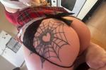 my juicy naked ass
