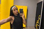 In black 🖤❤️‍🔥