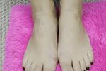 ❤️ NEW PICS OF FEET AND SOME SOCKS ❤️
