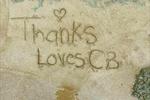 I 💗 CB