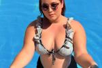 POOL DAY