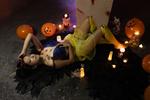 Halloween (Sexy Snow White)