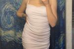 Little White Dress