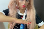 zakira fusion — Yunko Enoshima
