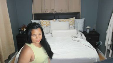auroramaze88 — Booty shake