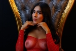 LATIN HORNY GIRL