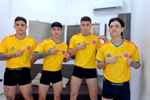 WORLD SOCCER EDITION