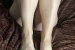 feet'n'pussy