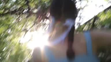 Wow! Summer magic