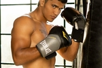 some fists?