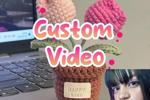 CUSTOM VIDEO