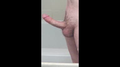Cock Flexing- Side Profile