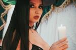 Candles, Magic and Desire