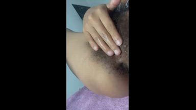 finger pussy