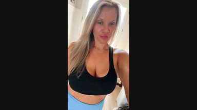 norabanks — Nothing like fresh blonde!