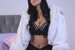 I am a sweet girl