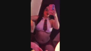 colegiala sexy
