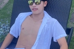 pretty boy