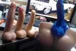 Fatman01 webcam