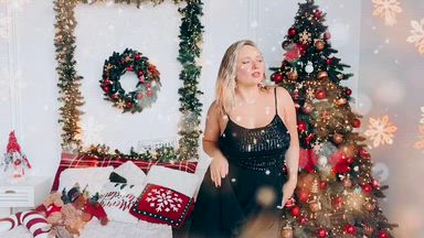 A New Year's vibe without the extras