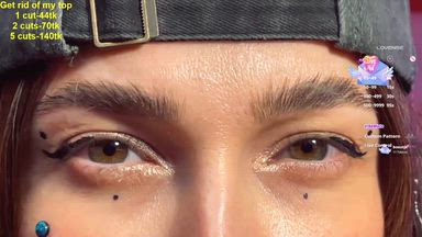 jessie — Just watching you