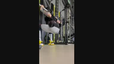 MAKE BIG ASS