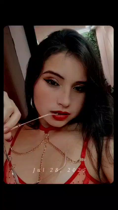 Sweet and sexy