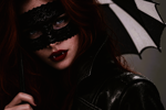 scarlett electra — Cute but Vampire
