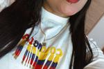 have a nice day darling 💛💙❤️