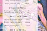 TIP MENU