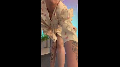 sexual undressing