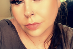face shot