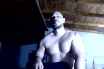 Daddy's photo set