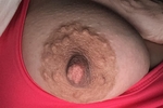 Pregnant Tit