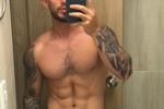 muscleman