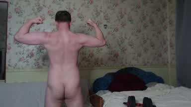 dumbbells