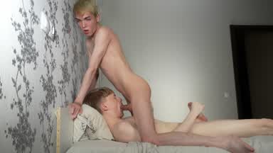 Enjoying Dicks and Cum