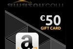 Amazon gift card