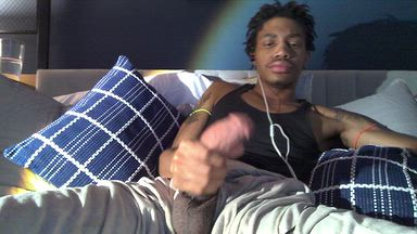 blackbulltitus — THE BEST ORGASM YOU/VE EVER SEEN!