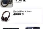 Birthday wishlist