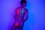 Neon party