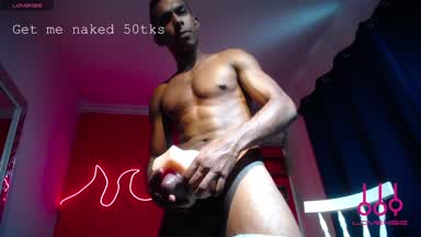 fucking plastic pussy