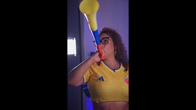 💛💙❤️