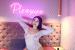 Get to know a little more about me.💋