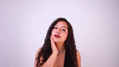 My sensuality conquers you