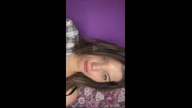 Sexy teasing 🌶️