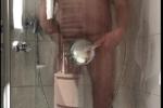 Pictures in shower