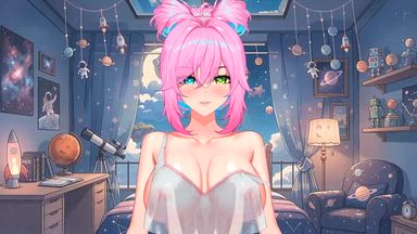 faith โ Your caring waifu has dinner waiting for you ๐ /W