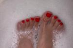 Feet Goddess