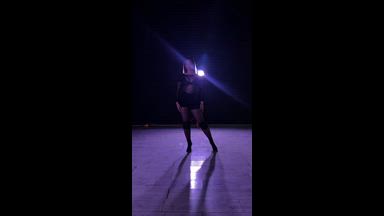 new choreo